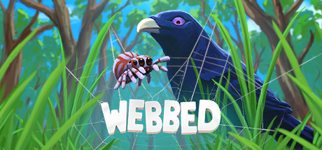 Webbed on Mac