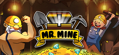 Mr.Mine on Mac