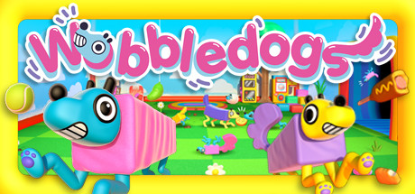 Wobbledogs — Mac game compatibility
