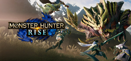 MONSTER HUNTER RISE on Mac