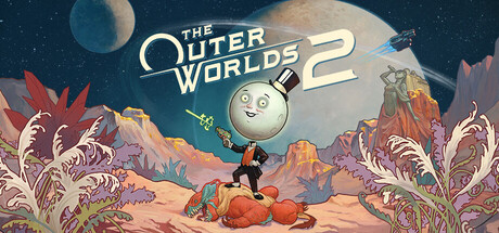 The Outer Worlds 2 on Mac