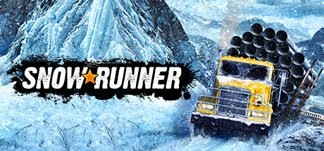SnowRunner — Mac game compatibility