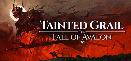 Tainted Grail: The Fall of Avalon on Mac