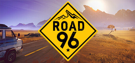 Road 96 🛣️ on Mac