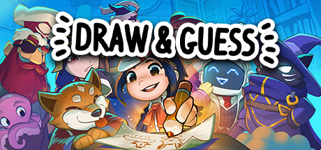 Draw & Guess — Mac game compatibility
