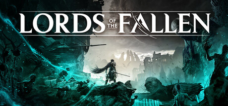 Lords of the Fallen on Mac