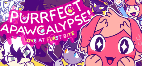 Purrfect Apawcalypse: Love at Furst Bite — Mac game compatibility