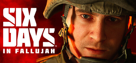 Six Days in Fallujah on Mac
