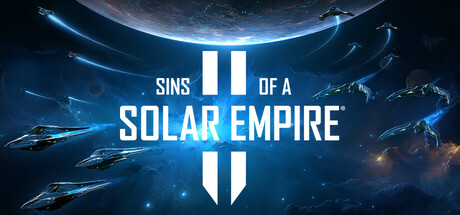 Sins of a Solar Empire II on Mac
