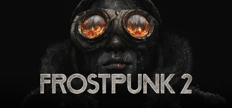 Frostpunk 2 — Mac game compatibility