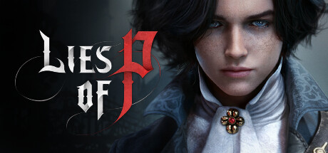 Lies of P — Mac game compatibility