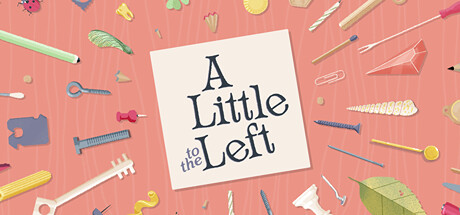A Little to the Left on Mac