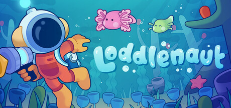 Loddlenaut — Mac game compatibility