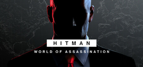 HITMAN World of Assassination — Mac game compatibility