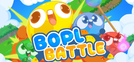 Bopl Battle on Mac