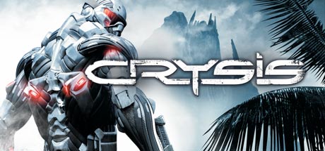 Crysis on Mac