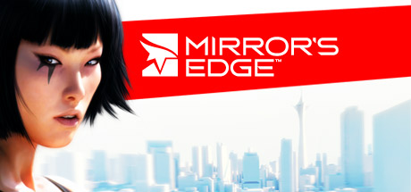 Mirror's Edge™ cover art