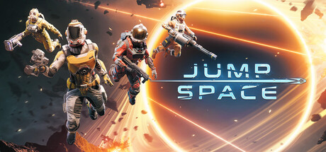 Jump Space on Mac