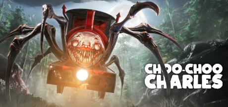 Choo-Choo Charles on Mac