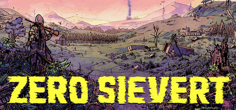 ZERO Sievert on Mac