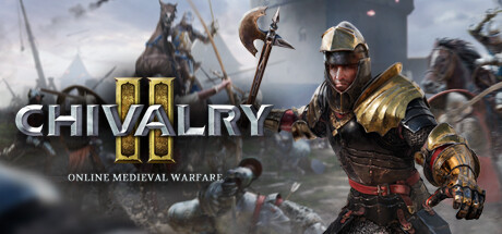 Chivalry 2 on Mac