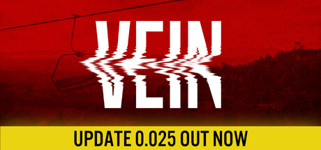 VEIN on Mac