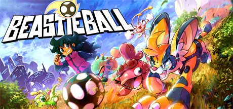 Beastieball — Mac game compatibility