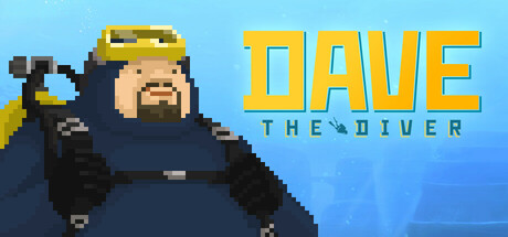 Dave the Diver — Mac game compatibility