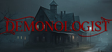 Demonologist on Mac