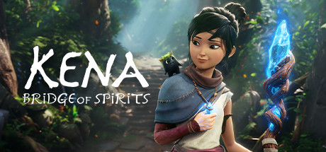 Kena: Bridge of Spirits on Mac