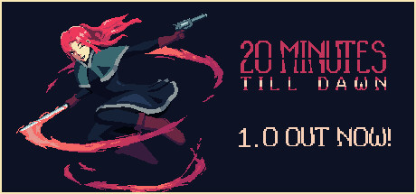 20 Minutes Till Dawn — Mac game compatibility