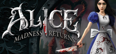 Alice: Madness Returns on Mac
