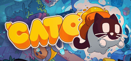 CATO: Buttered Cat — Mac game compatibility