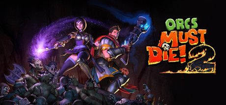 Orcs Must Die! 2 on Mac
