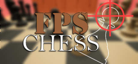 FPS Chess cover art