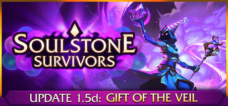 Soulstone Survivors on Mac