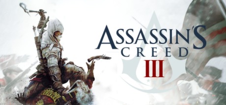 Assassin’s Creed® III on Mac