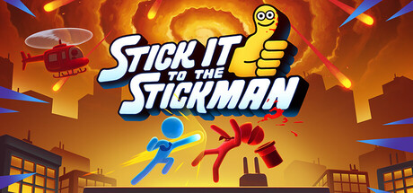 Stick It to the Stickman on Mac