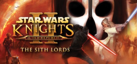 STAR WARS™ Knights of the Old Republic™ II - The Sith Lords™ on Mac