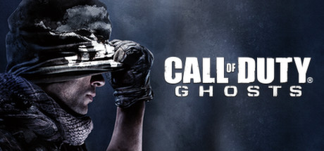 Call of Duty®: Ghosts cover art