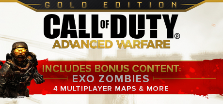 Call of Duty®: Advanced Warfare - Gold Edition on Mac
