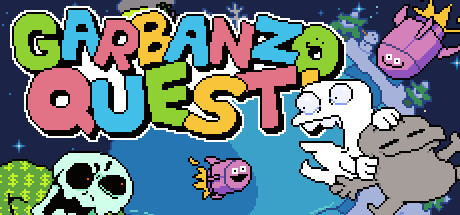 Garbanzo Quest — Mac game compatibility