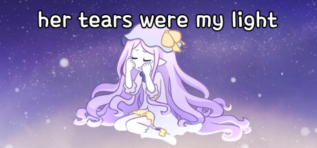 her tears were my light — Mac game compatibility