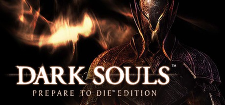 DARK SOULS™: Prepare To Die™ Edition cover art