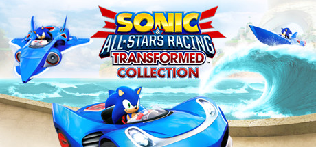 Sonic & All-Stars Racing Transformed Collection on Mac