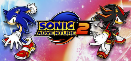Sonic Adventure 2 on Mac