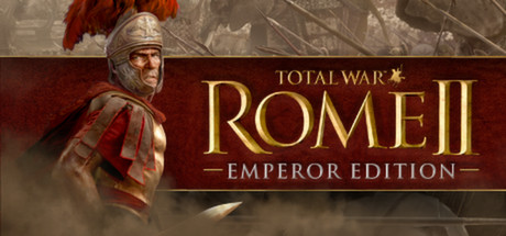 Total War: ROME II - Emperor Edition on Mac