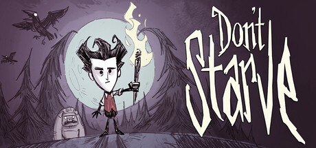 Don't Starve on Mac