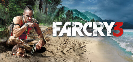 Far Cry 3 cover art