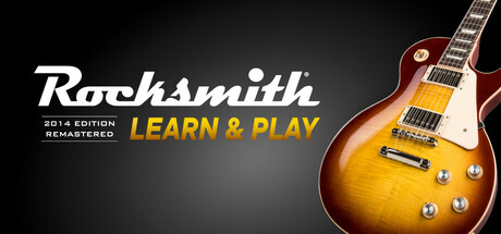 Rocksmith® 2014 Edition REMASTERED LEARN & PLAY on Mac